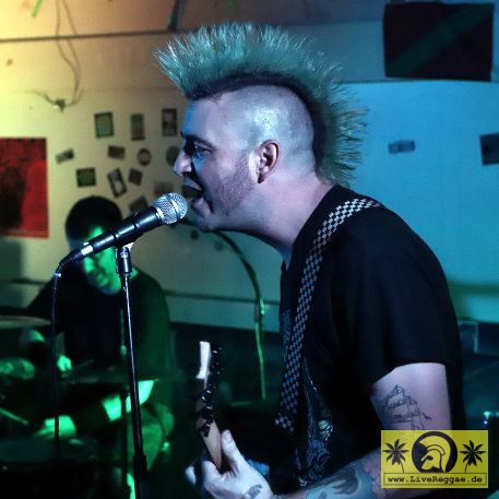 Quartier Libre (F) Punkrock City Hof - 29. September 2023 (10).JPG